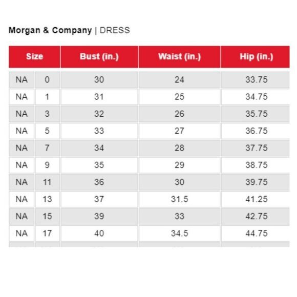 Morgan & Co Red Lace Halter Maxi‎ Dress Size 3 – Open Back Formal Gown - Picture 12 of 12